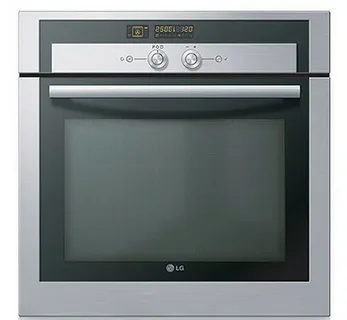 LG Ovens