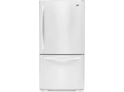 LG Refrigerators